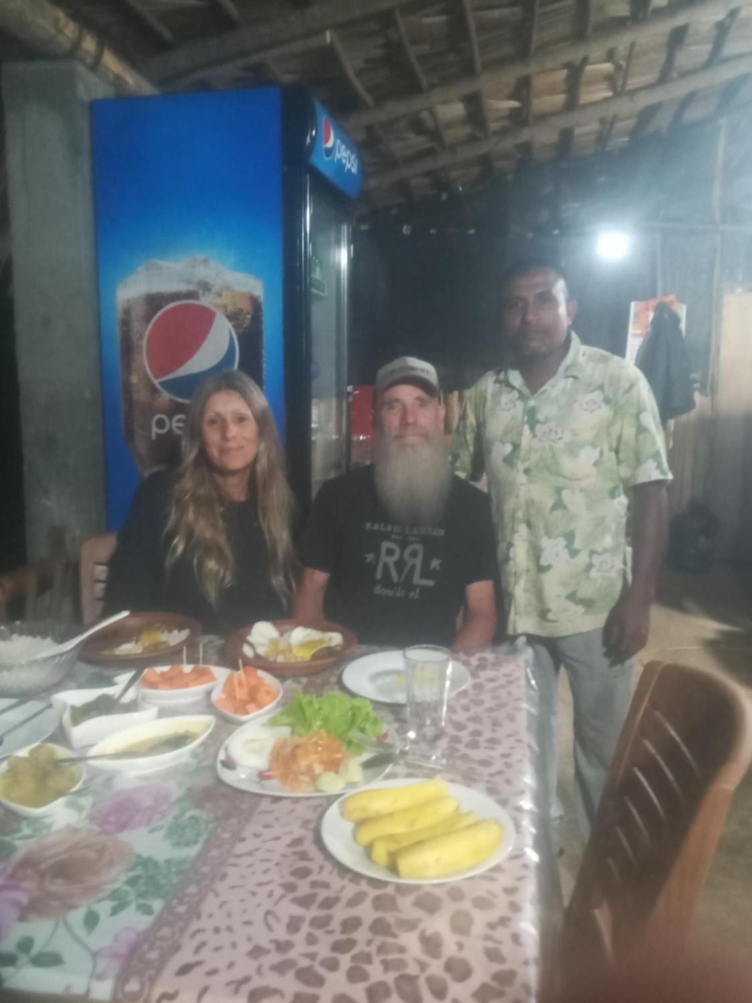 מלון אלה Induwara Guest מראה חיצוני תמונה